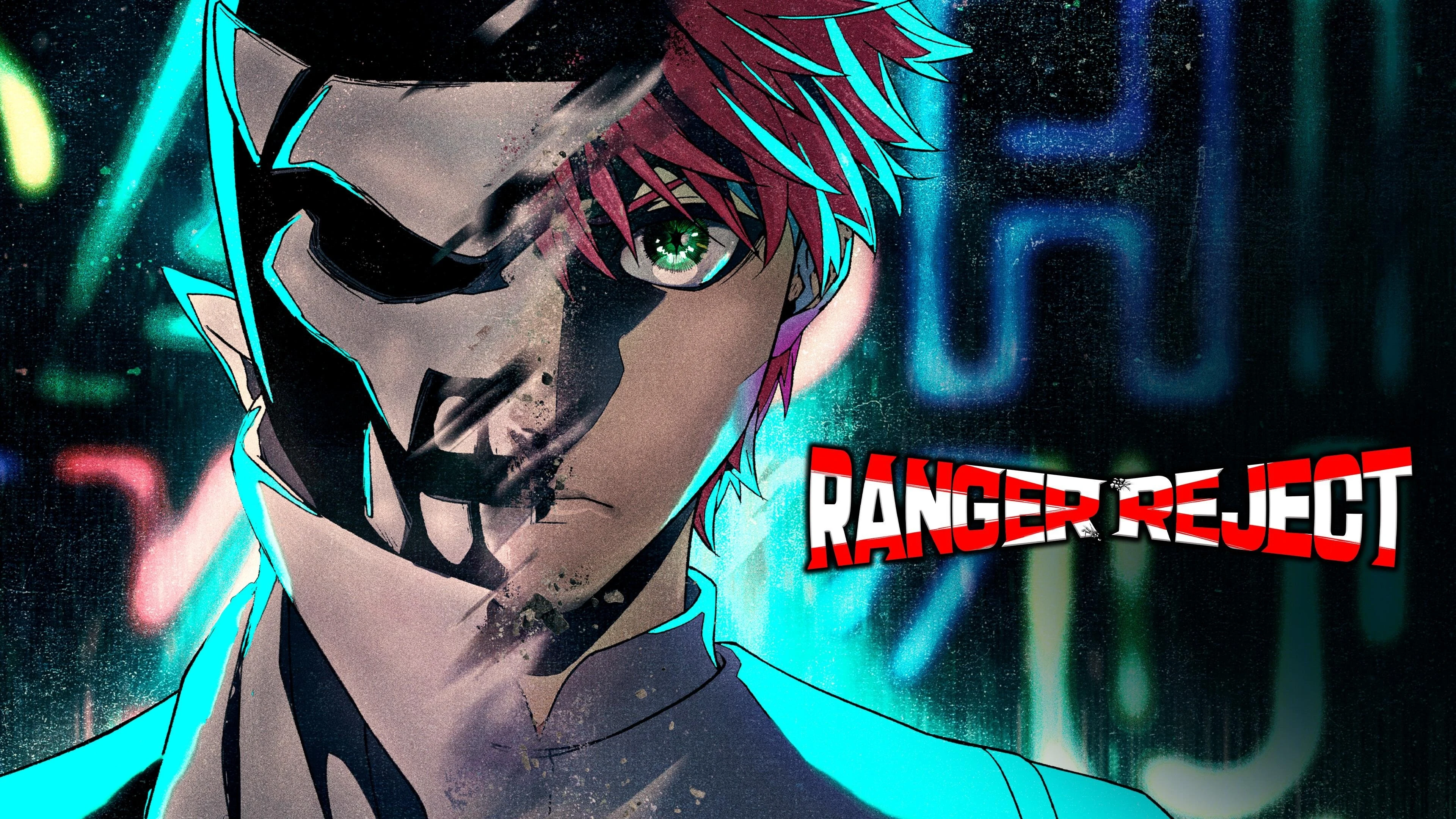 Foto de Go! Go! Loser Ranger!