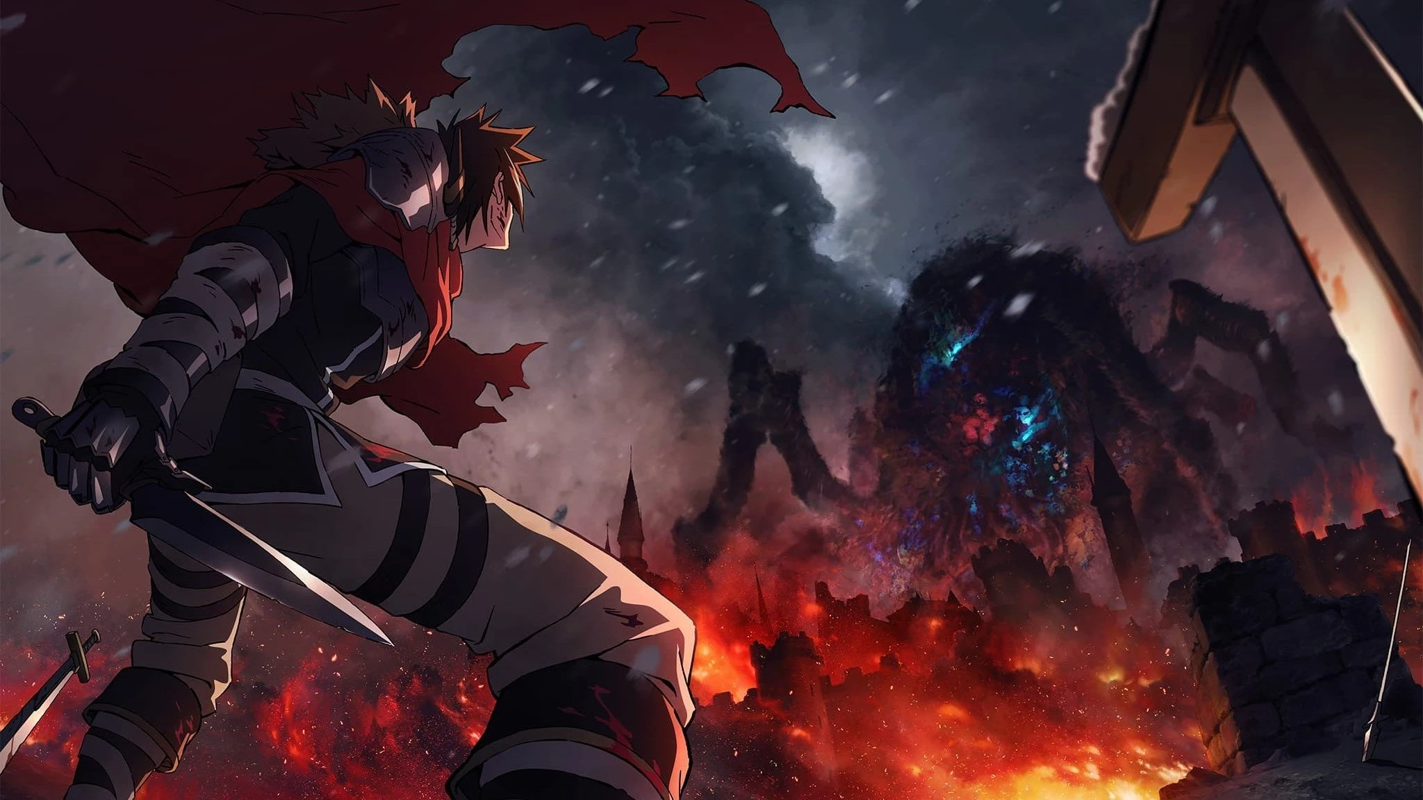 Foto de Sentenced to Be a Hero