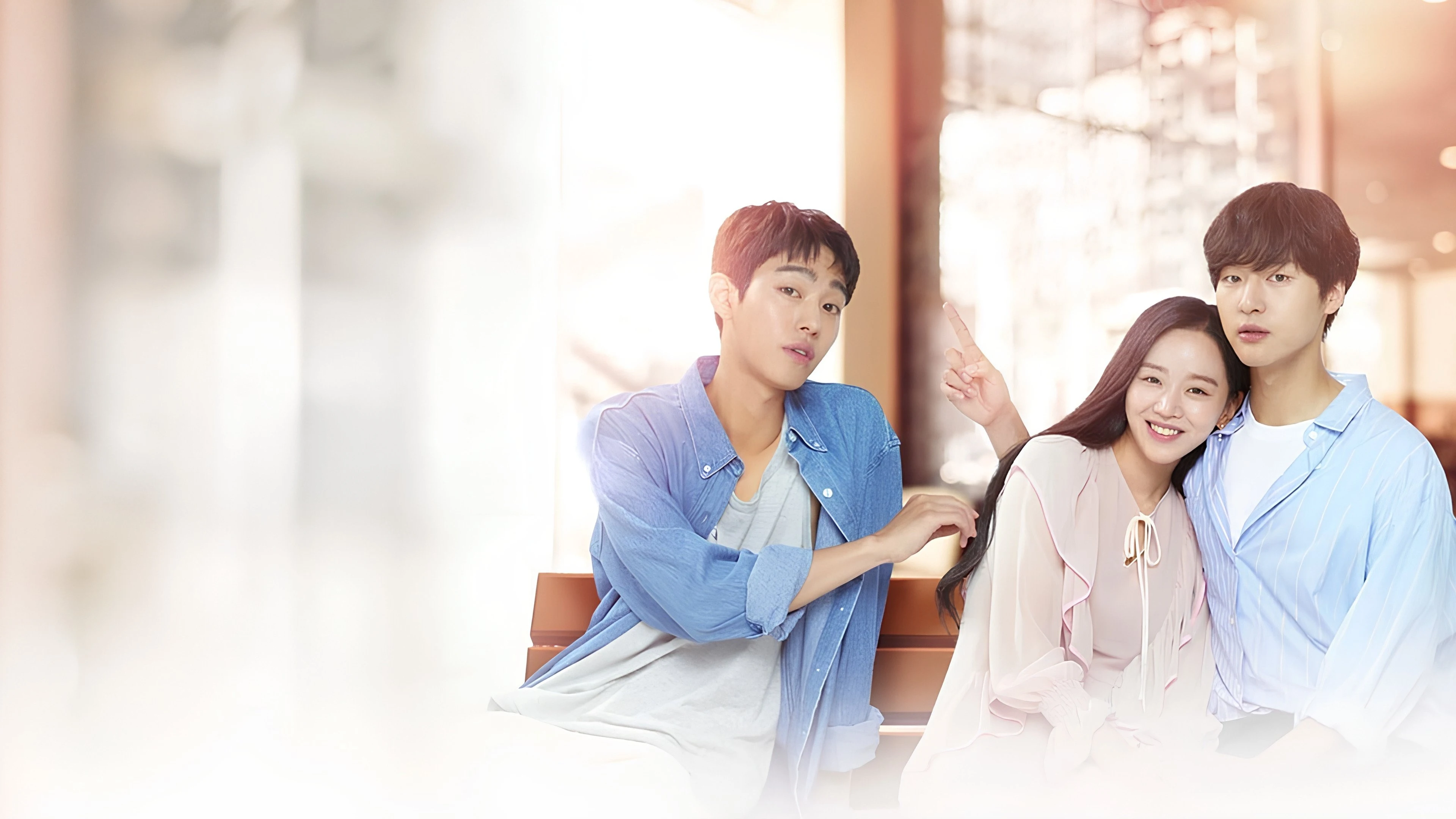 Foto de Thirty But Seventeen