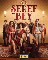 Serie Şeref Bey