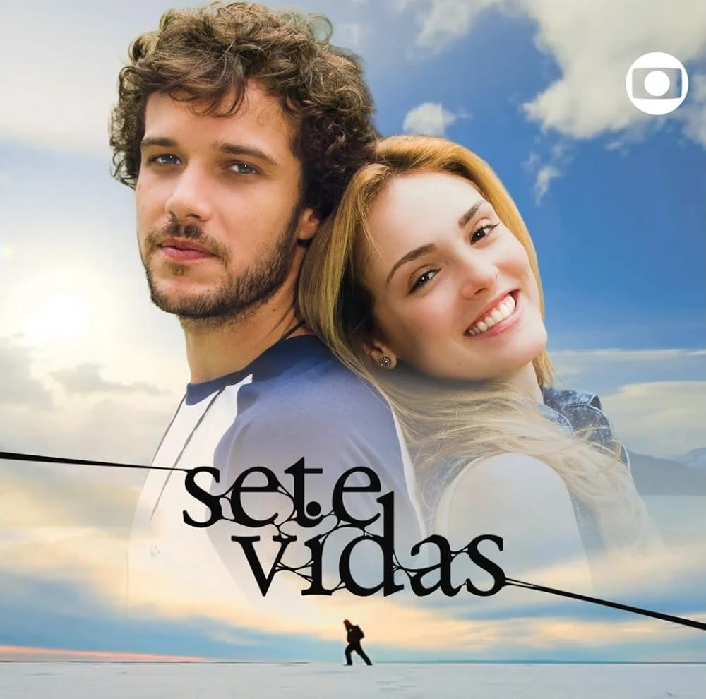 Poster  de Partes de Mí