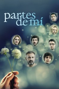 Serie Partes de Mí