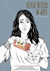 Serie Seven Sitters in July