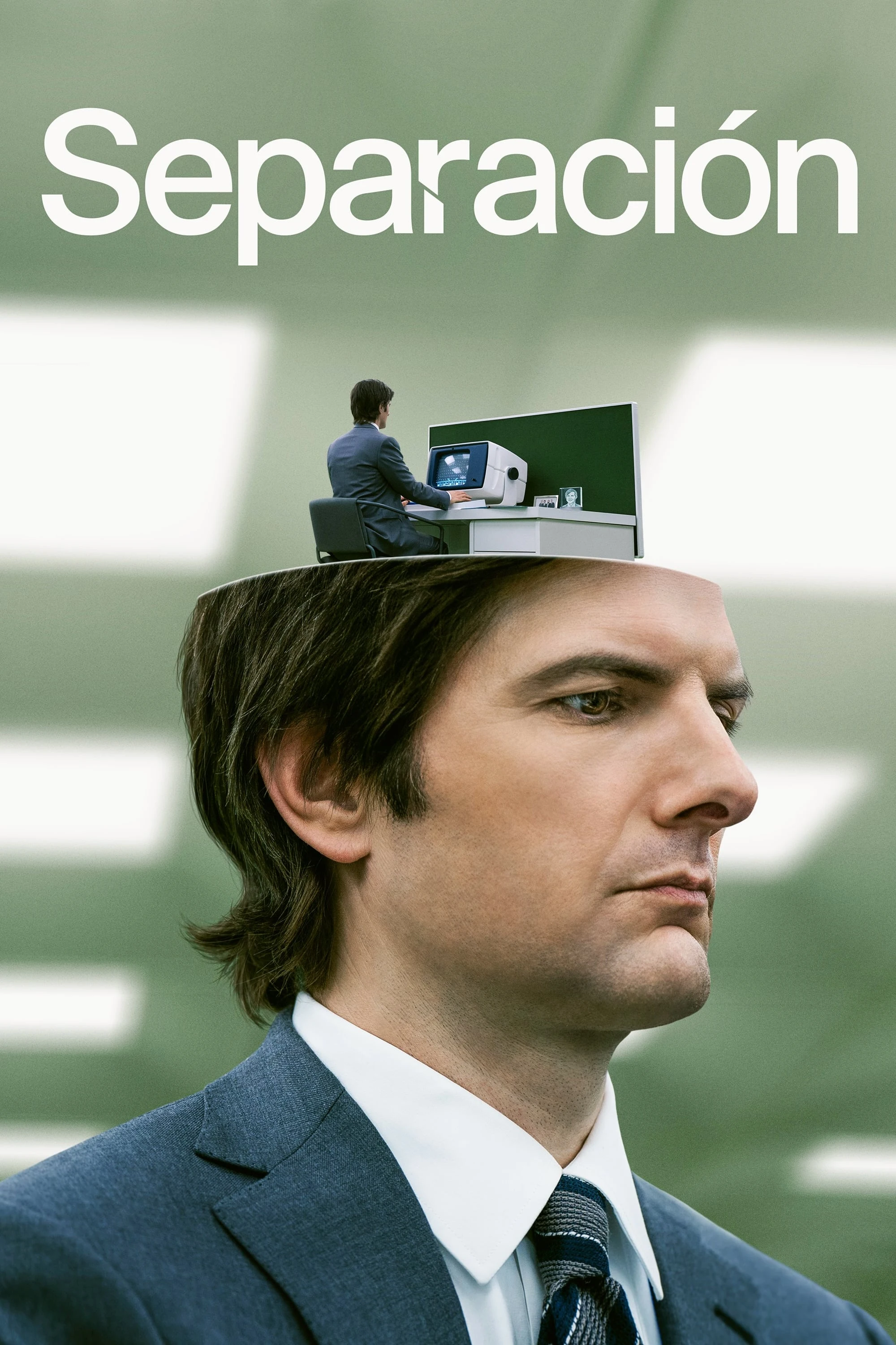 Poster  de Severance en español
