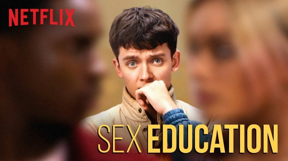 Foto de Sex Education