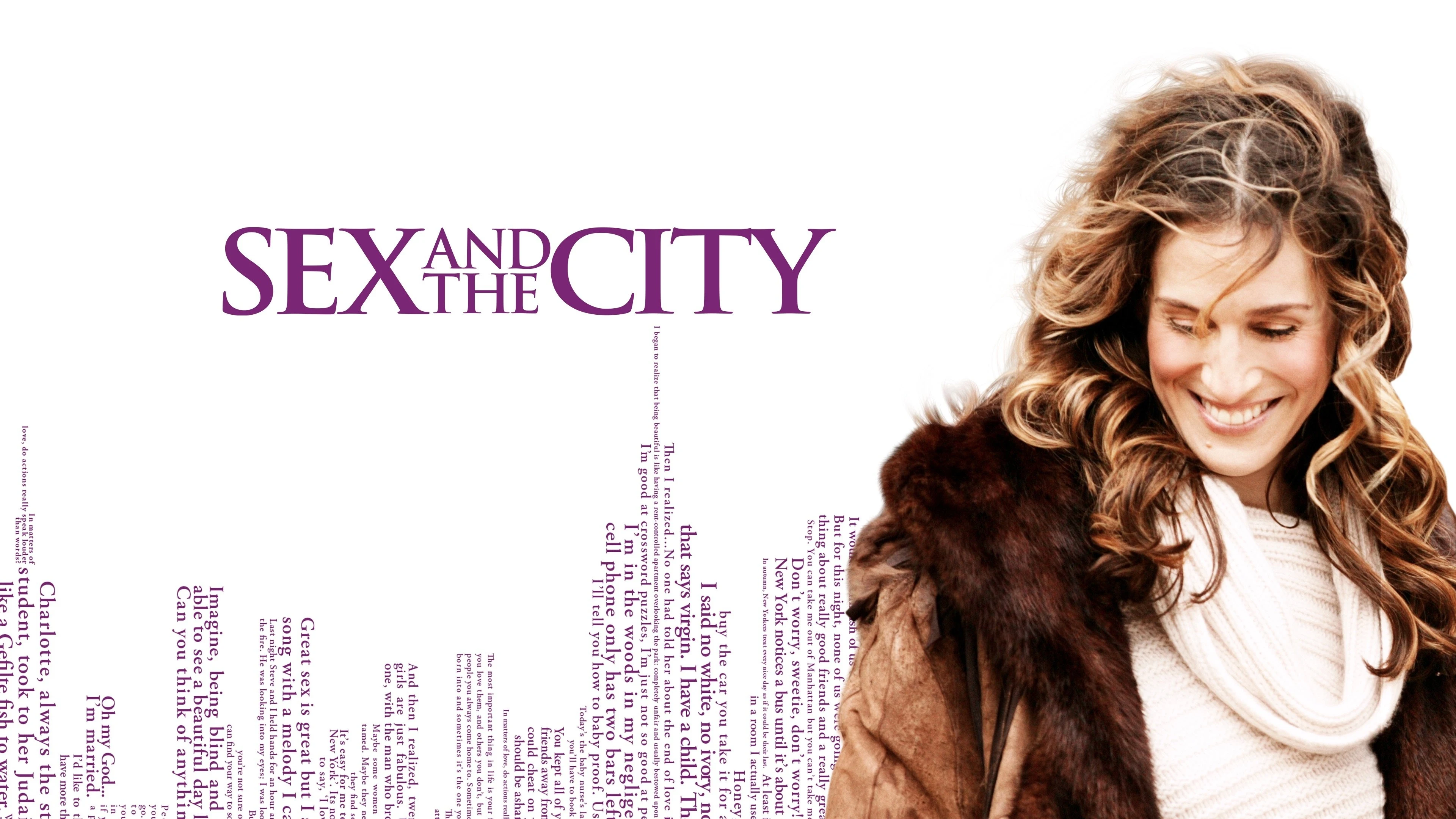 Foto de Sex and the City