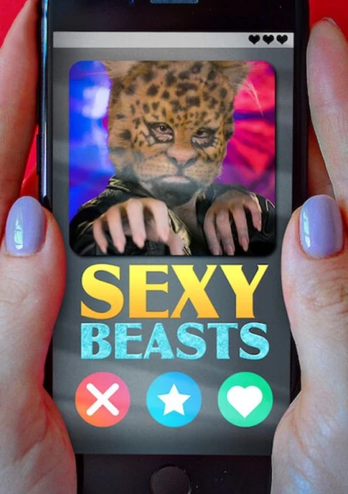 Poster  de Sexy Beasts