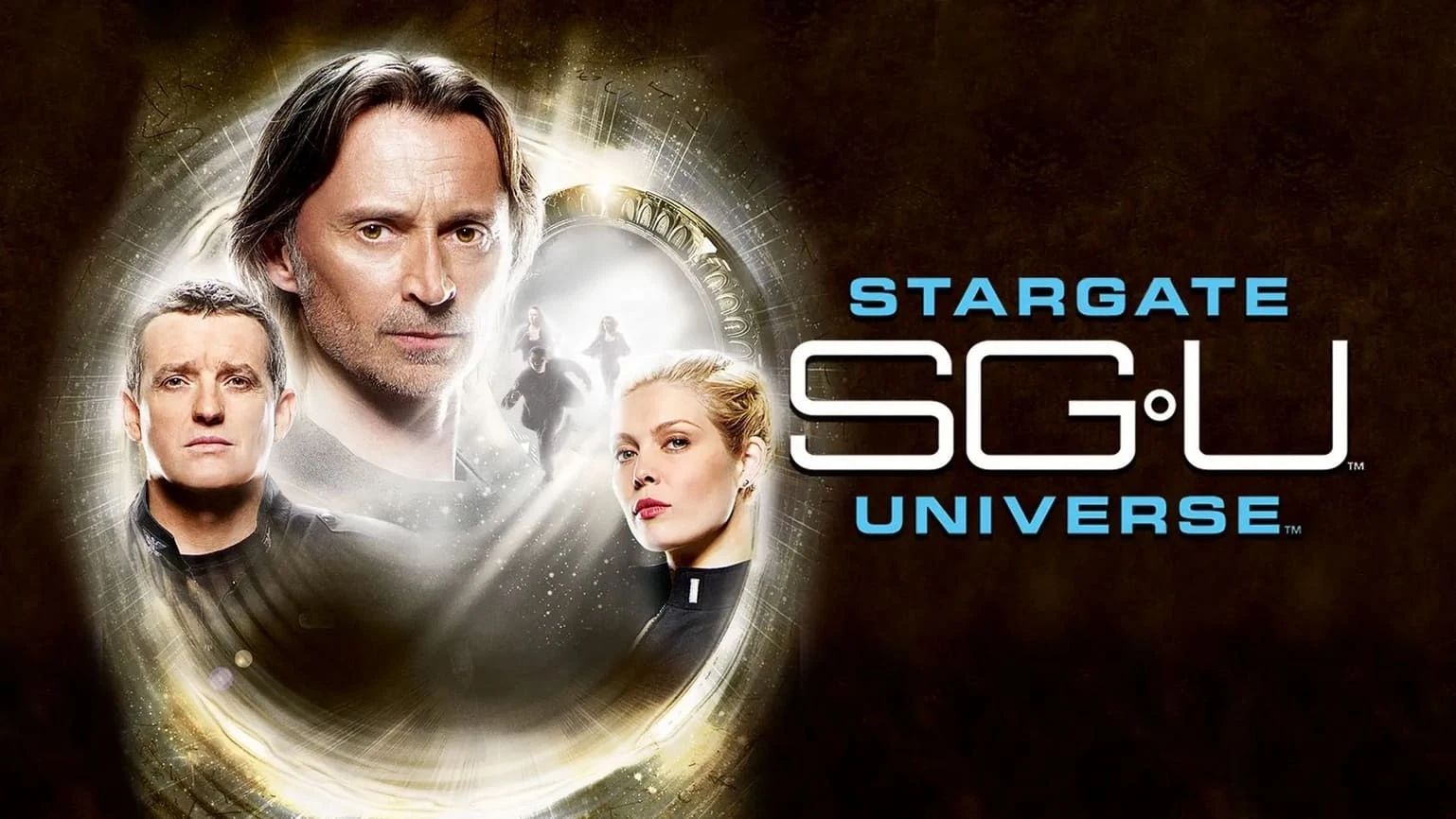 Foto de Stargate.Universe