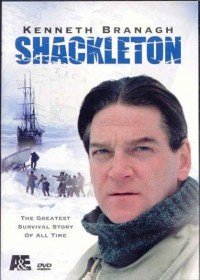Serie Shackleton