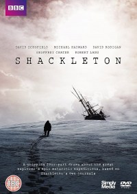 Shackleton