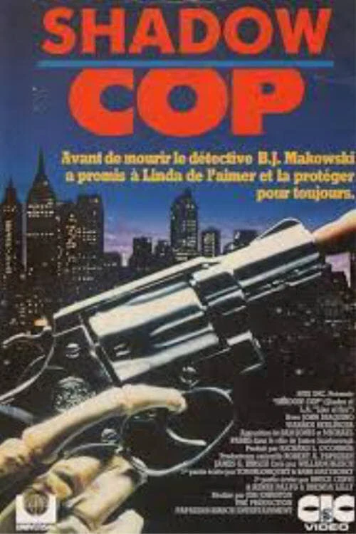 Poster  de Shades of LA