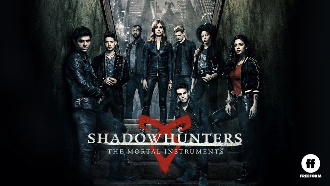Foto de Shadowhunters