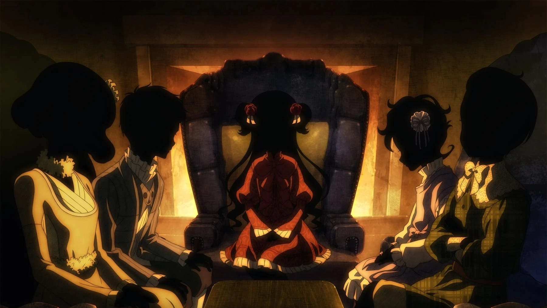 Foto de Shadows House
