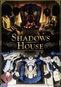 Serie Shadows House