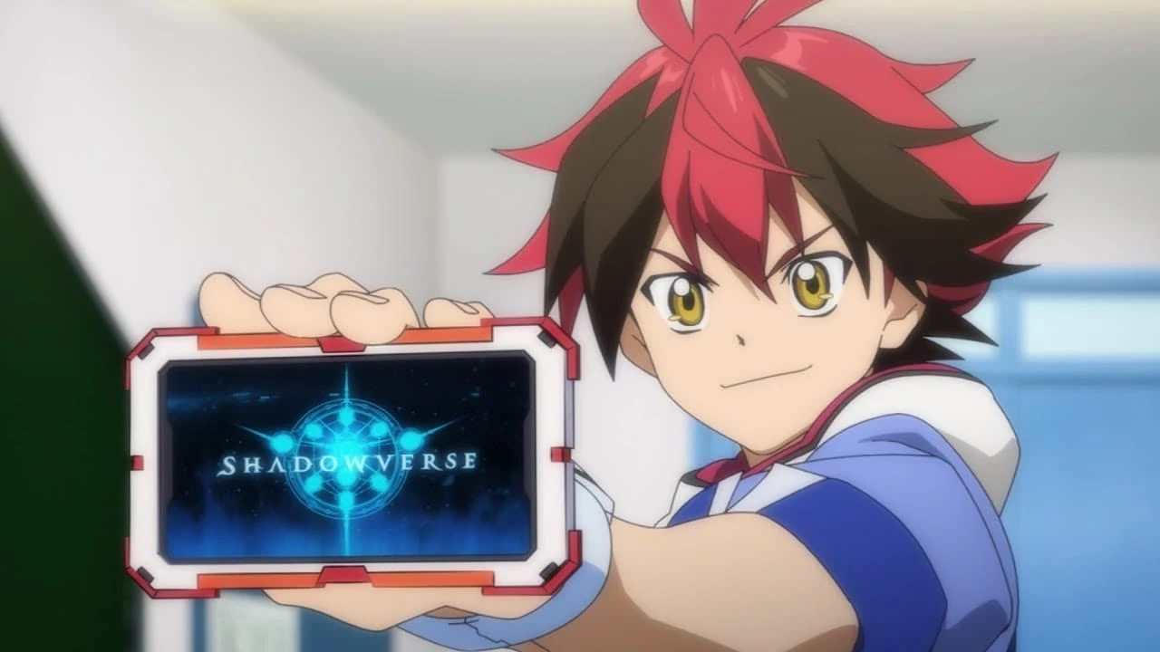 Foto de Shadowverse
