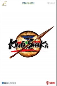 Serie Shaka: King of the Zulu Nation