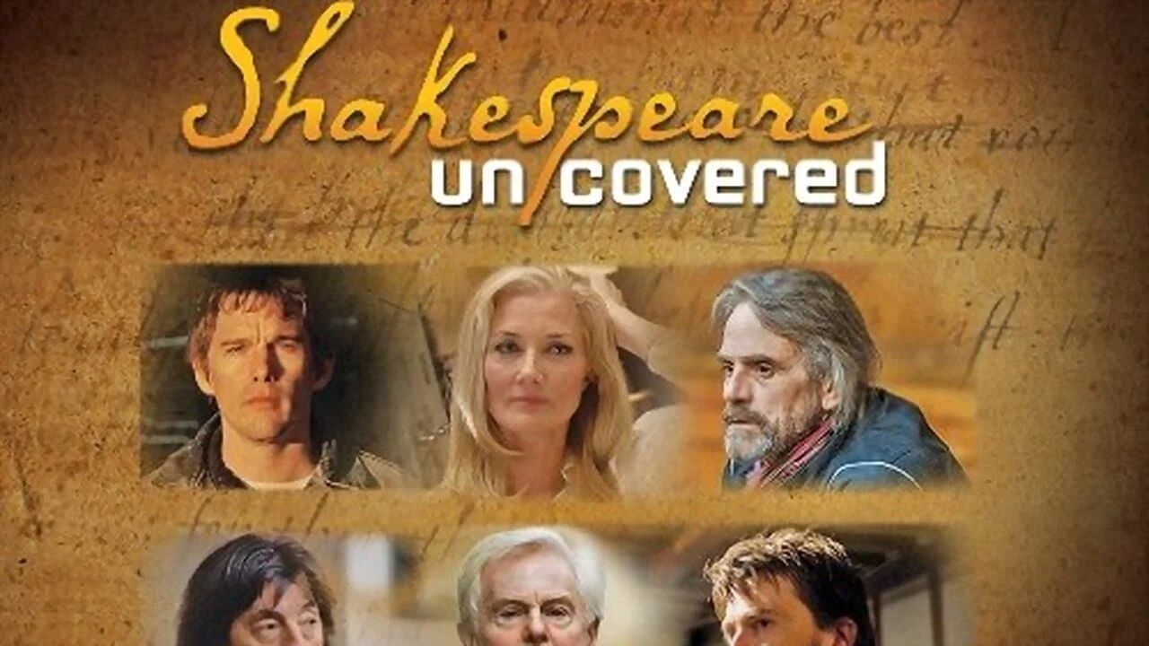 Foto de Shakespeare Uncovered