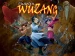 Shaolin Wuzang