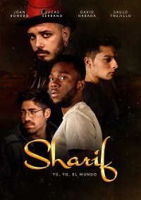 Serie Sharif