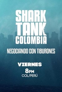 Shark Tank Colombia