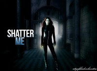 Serie Shatter Me