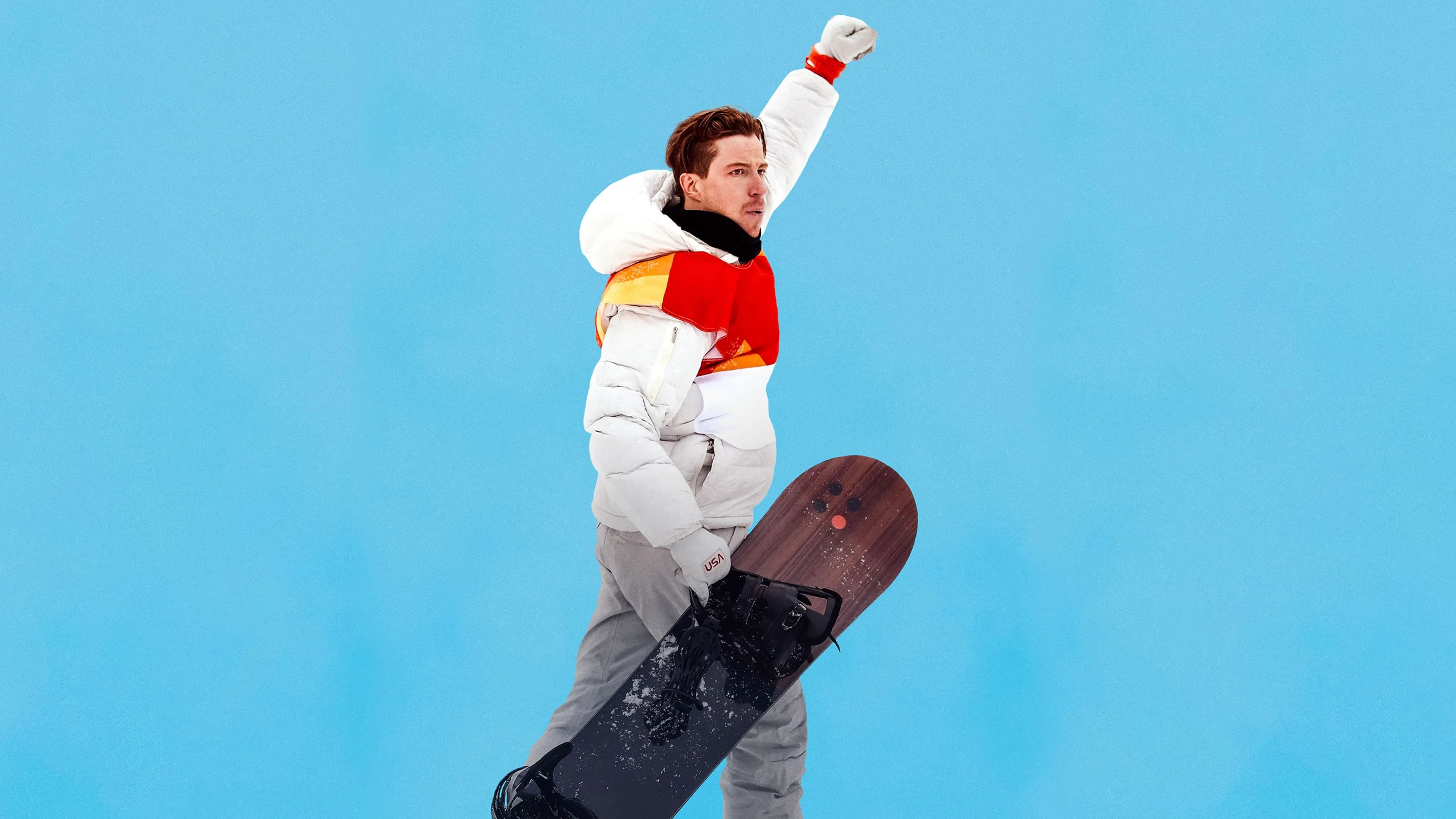 Foto de Shaun White: The Last Run