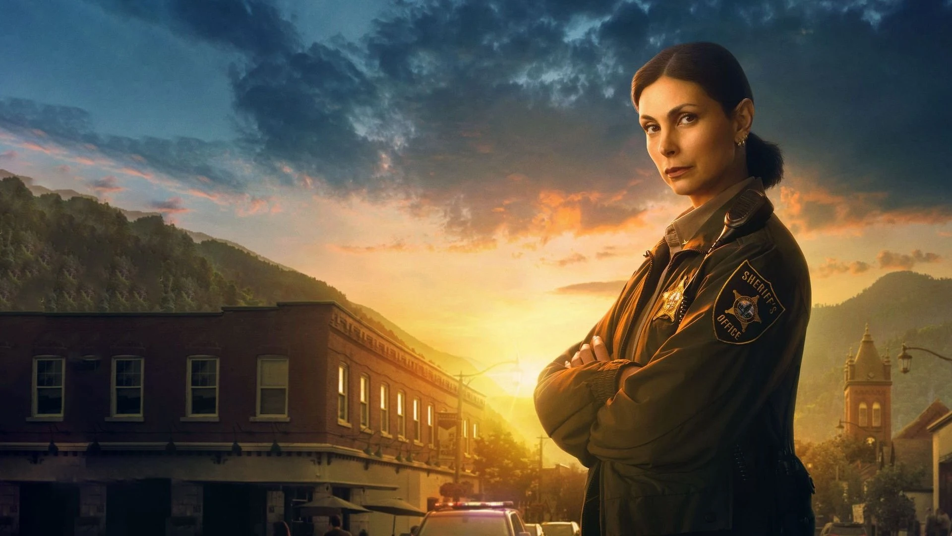 Foto de Sheriff Country