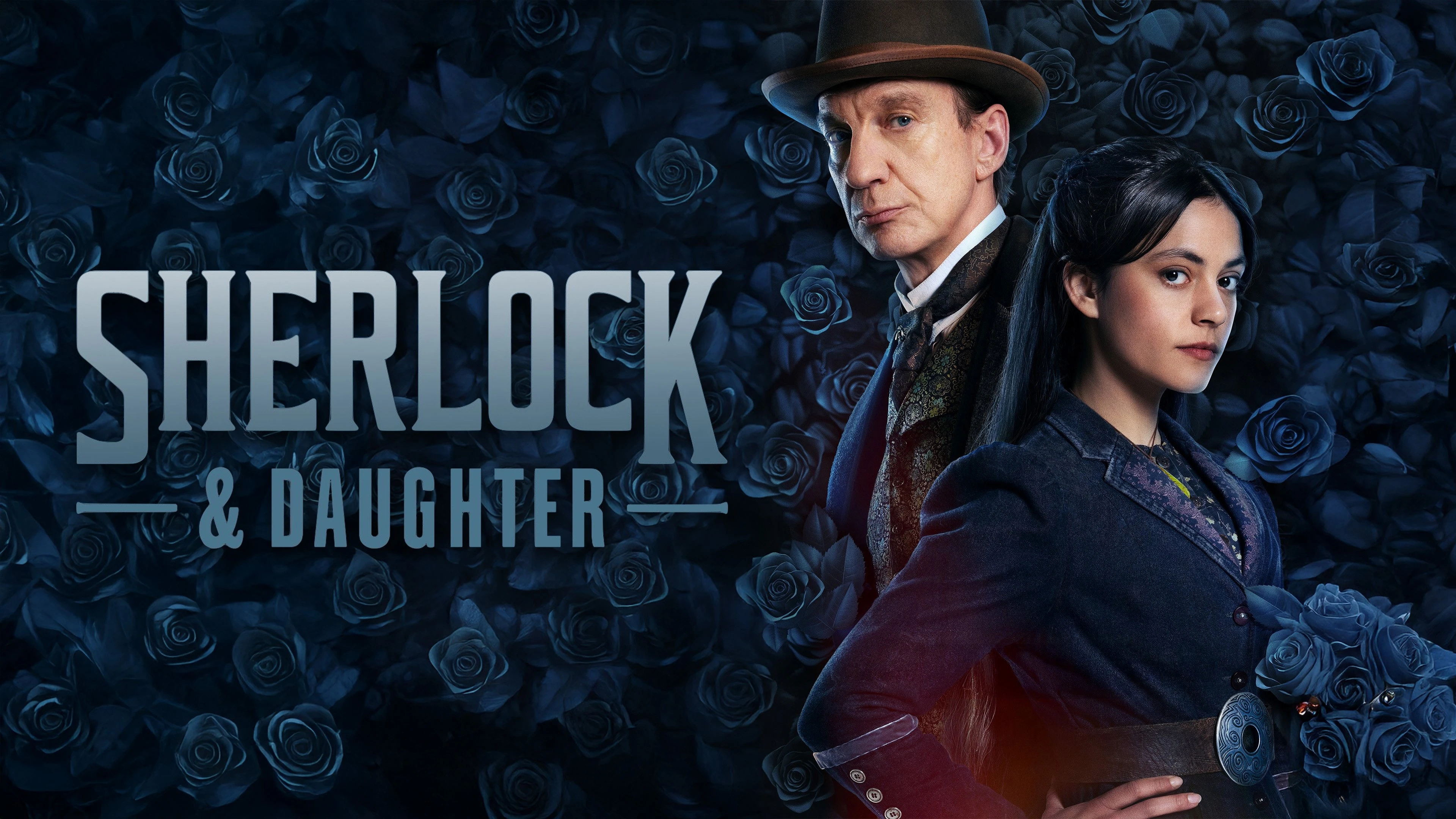 Foto de Sherlock & Daughter