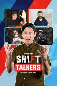 Serie Shift Talkers