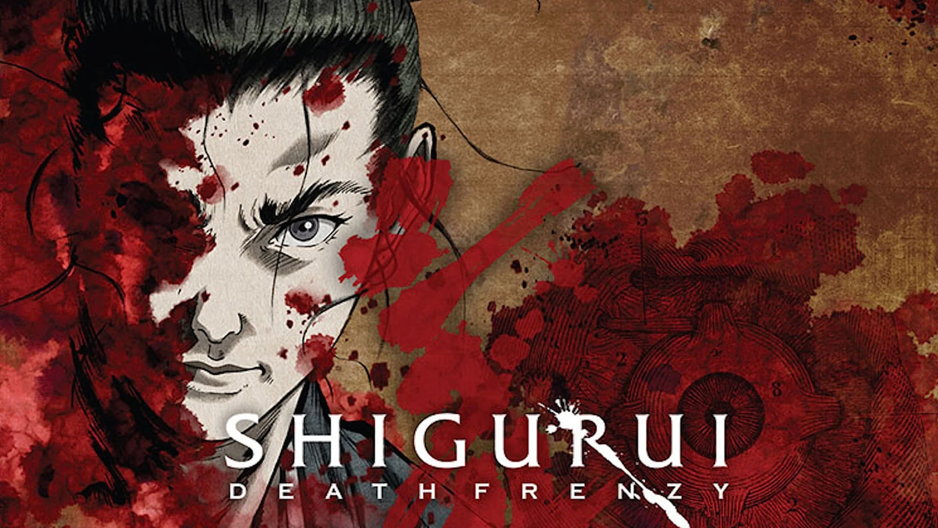 Foto de Shigurui: Death Frenzy