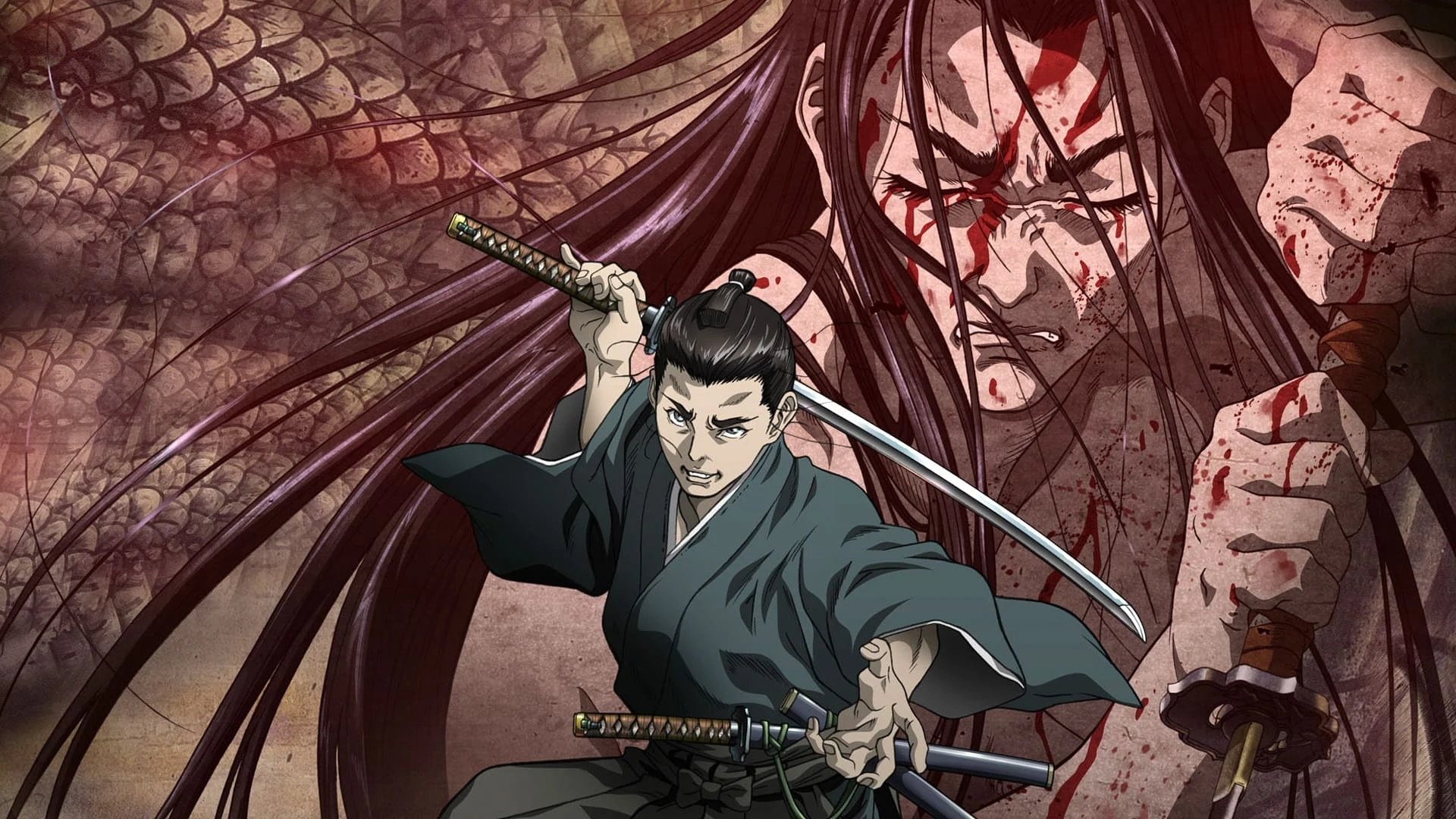 Foto de Shigurui: Death Frenzy