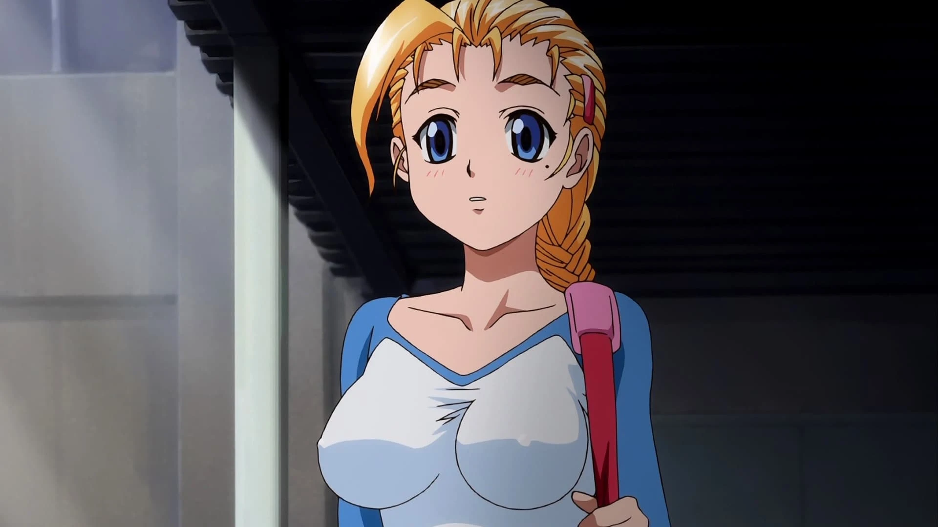 Foto de Kenichi: The Mightiest Disciple