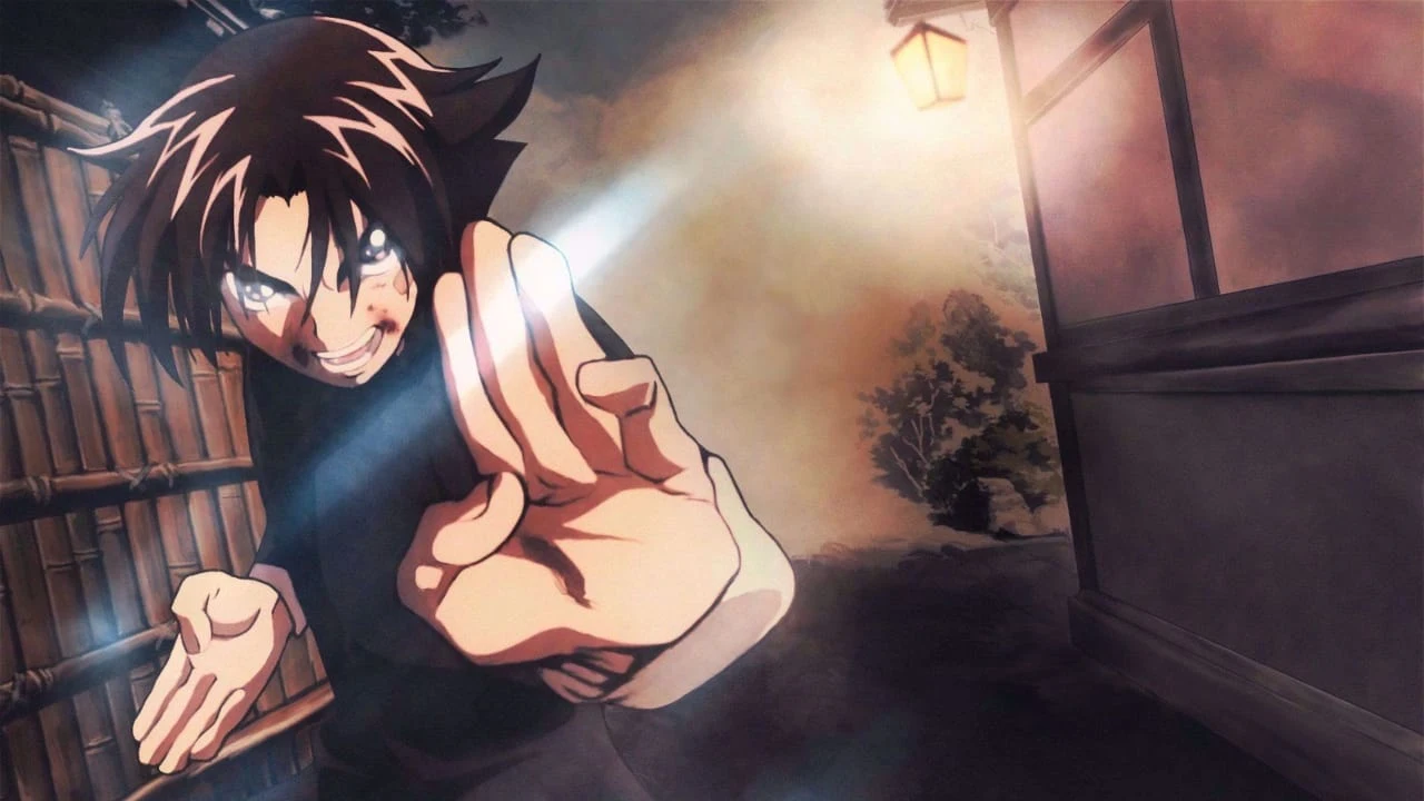Foto de Kenichi: The Mightiest Disciple