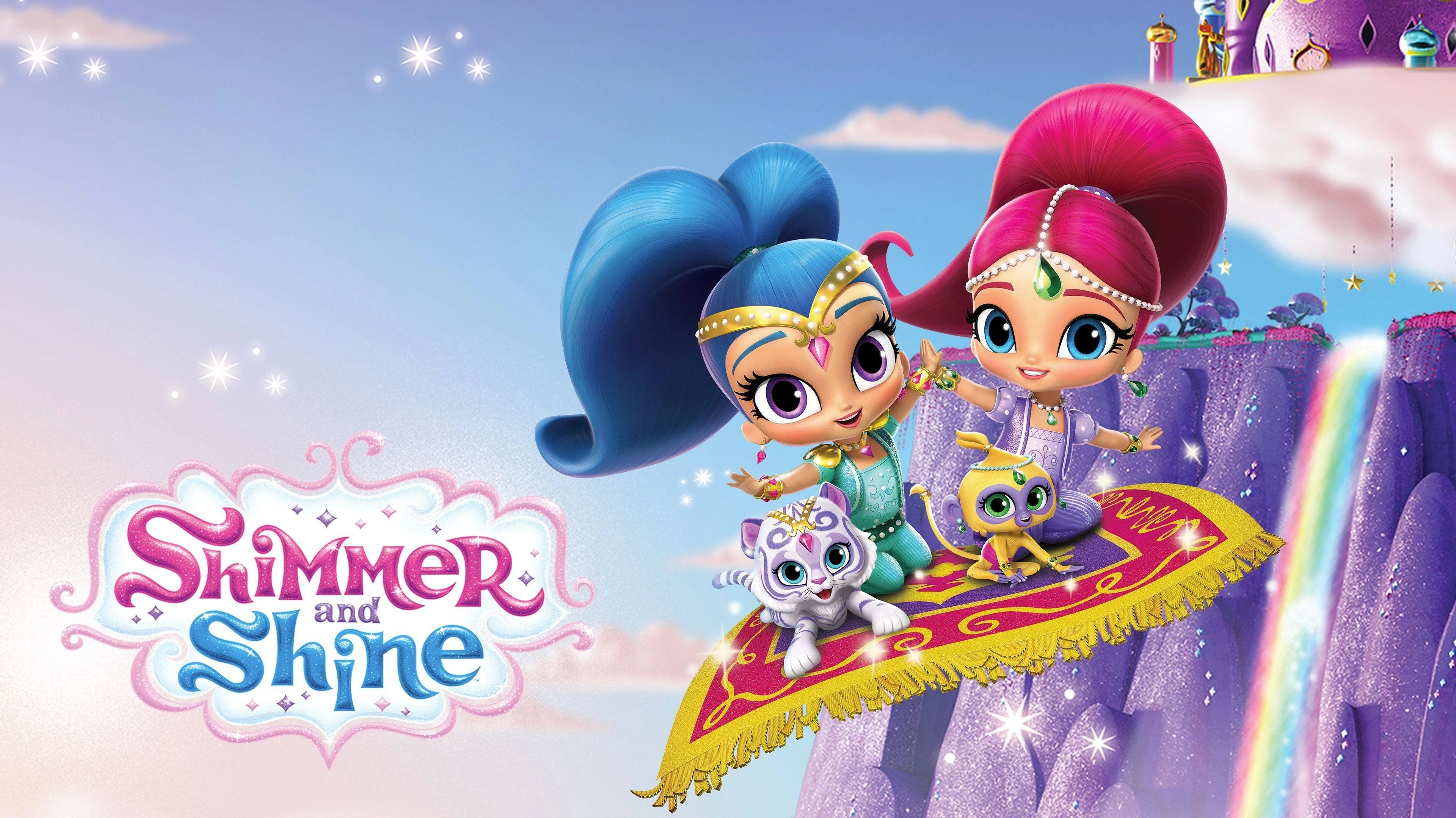 Foto de Shimmer and Shine