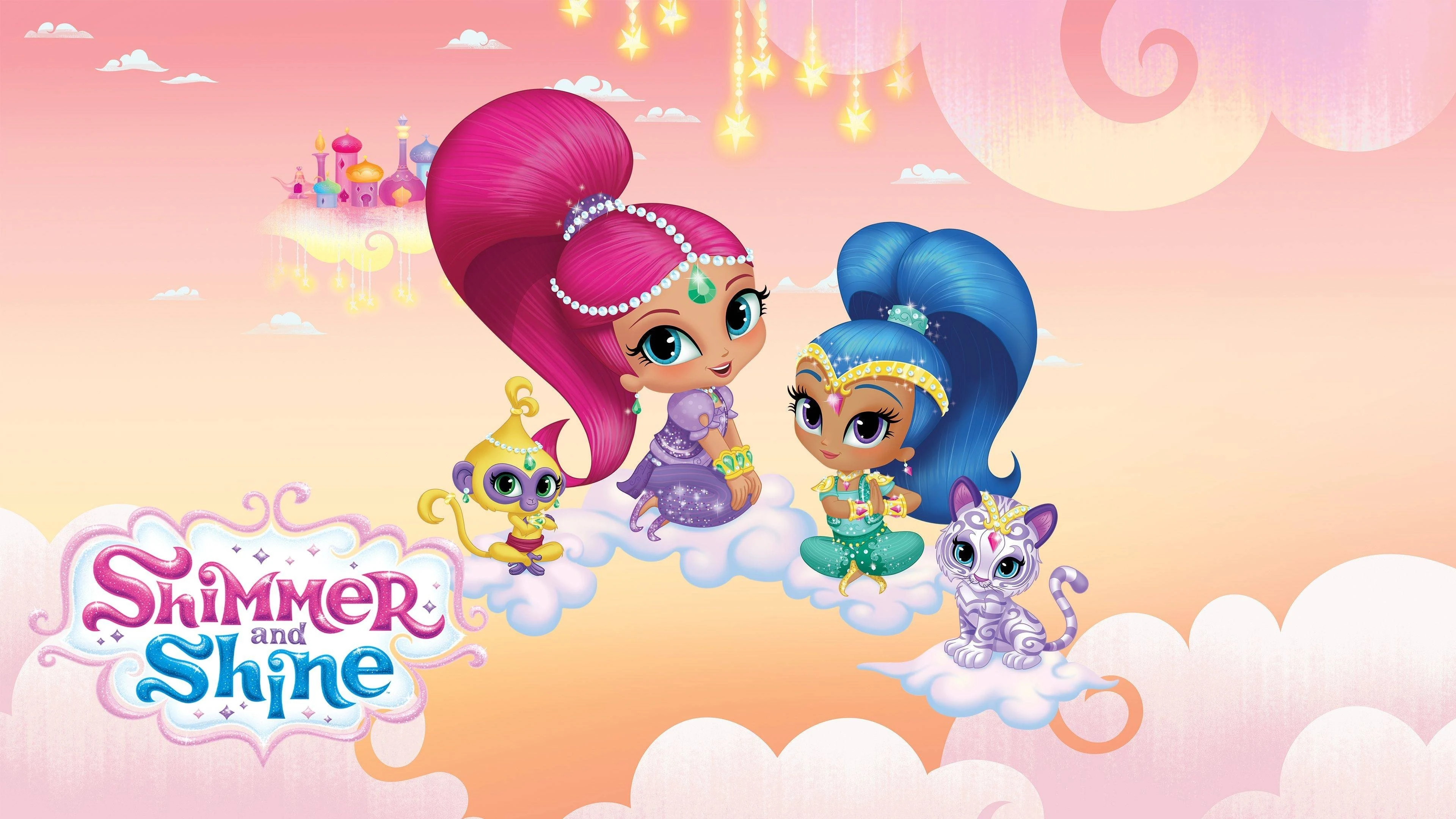 Foto de Shimmer and Shine