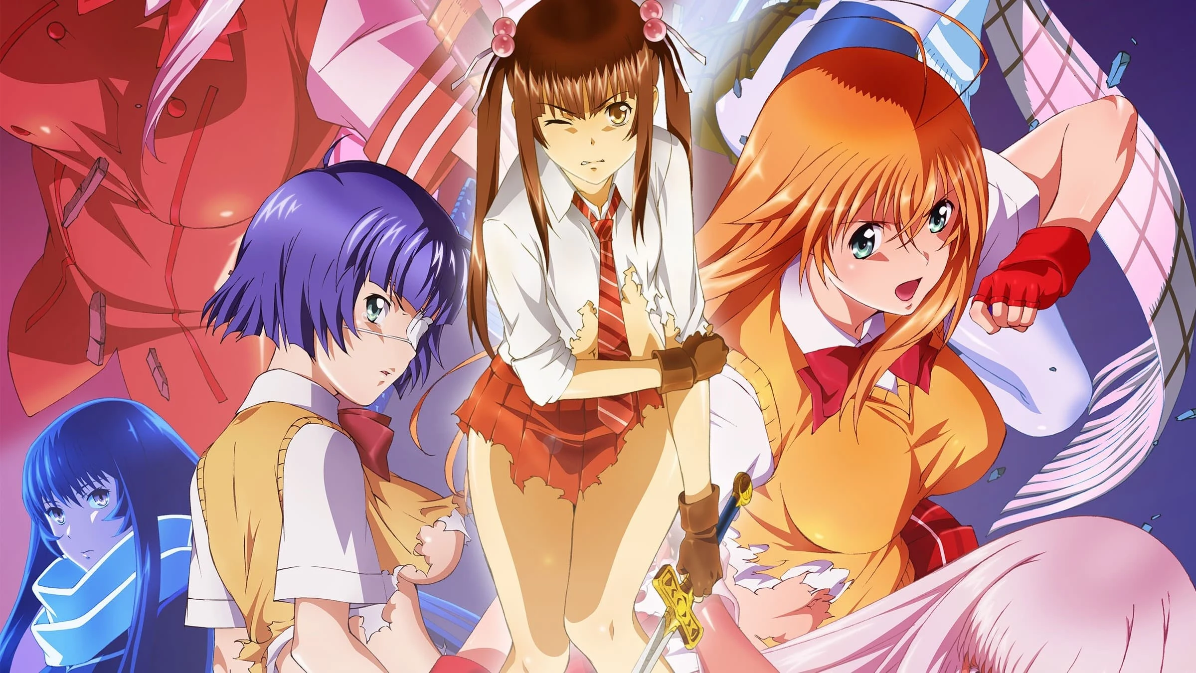 Foto de Shin Ikki Tousen