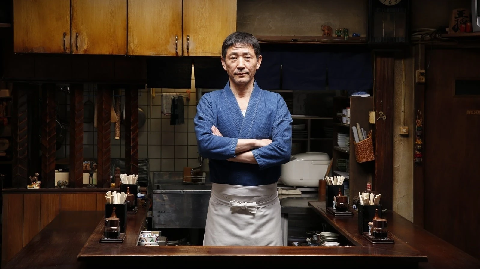 Foto de Shinya Shokudo