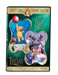 Serie Shirley Temple's Storybook