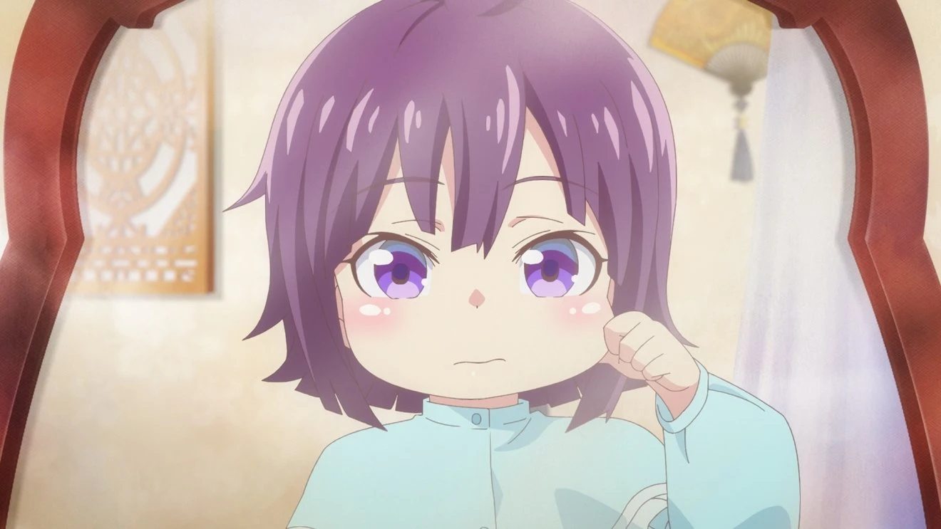 Foto de SHIROHIYO - Reincarnated as a Neglected Noble: Raising My Baby Brother with Memories from My Past Life