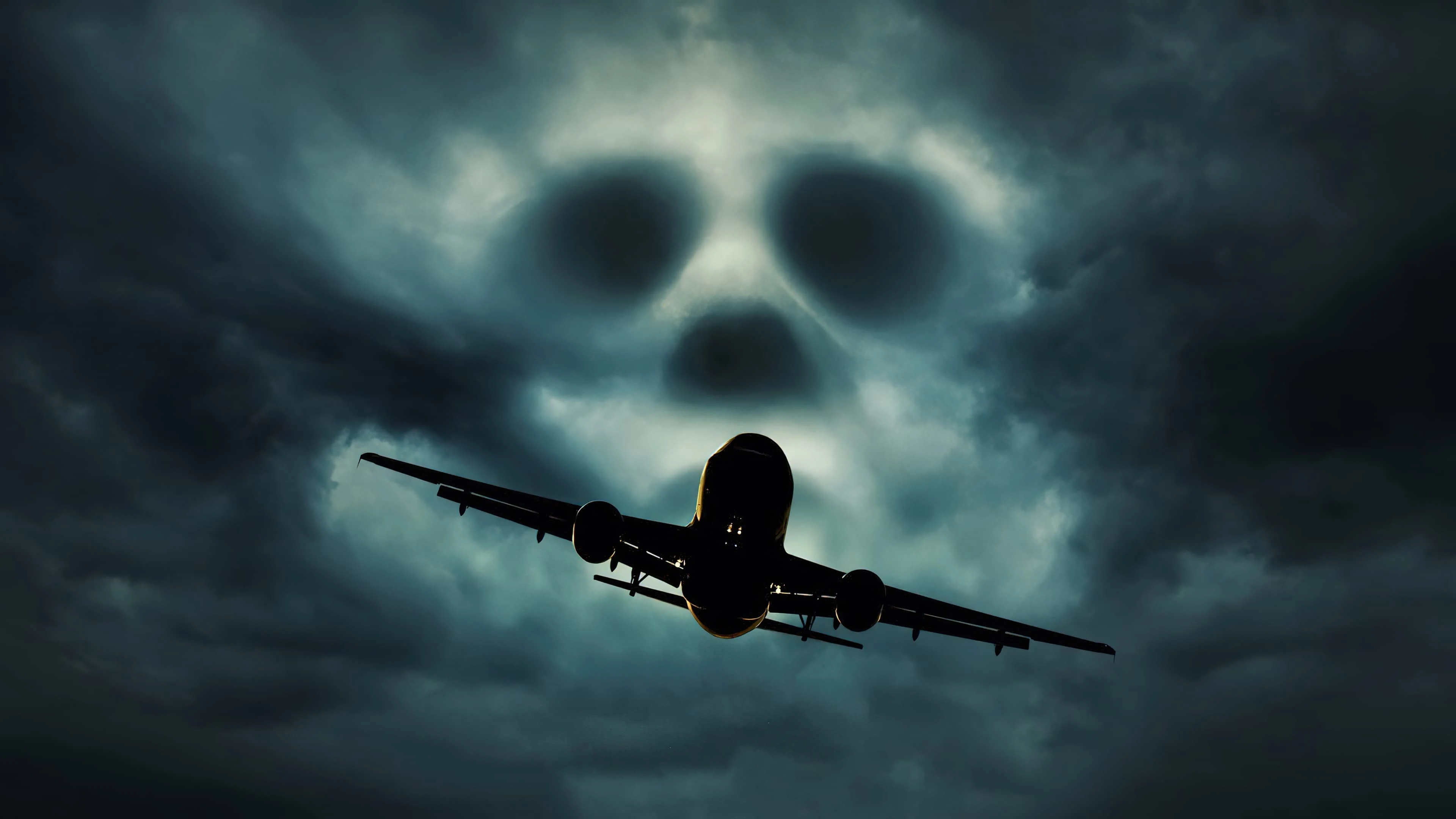 Foto de Ghosts of Flight 401