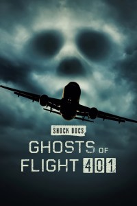 Serie Ghosts of Flight 401