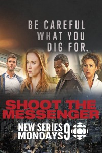 Serie Shoot the Messenger