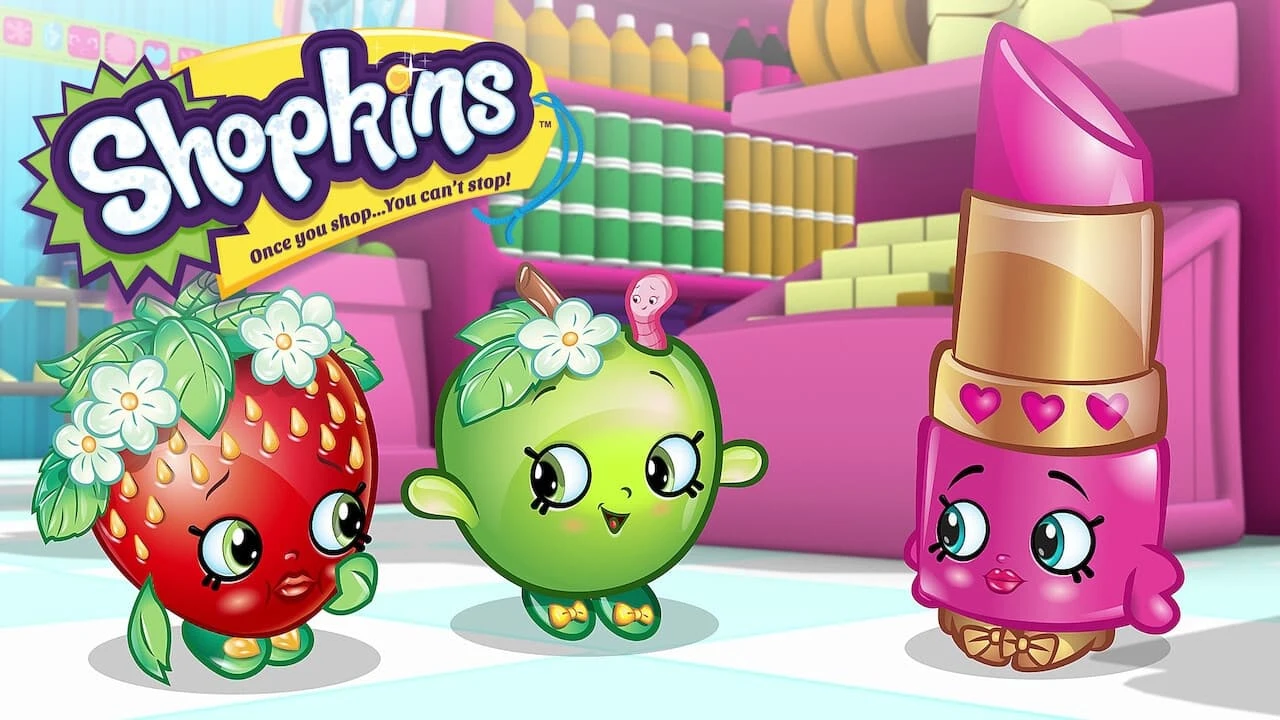 Foto de Shopkins