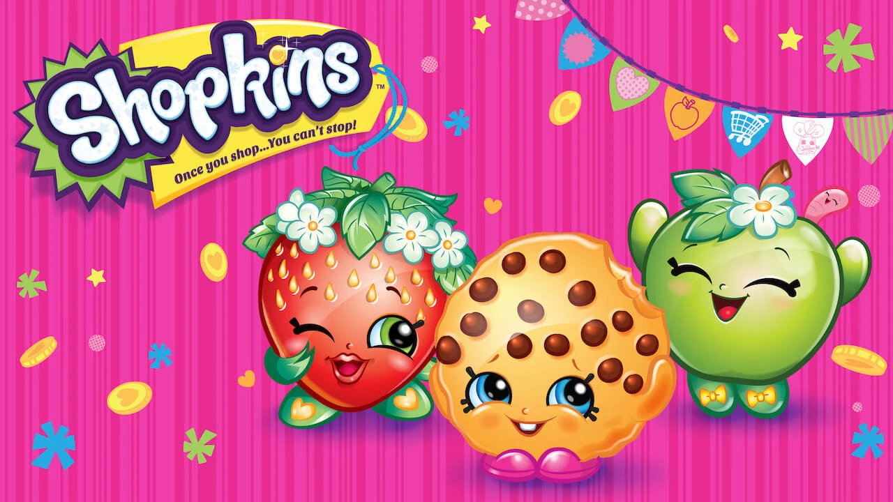 Foto de Shopkins