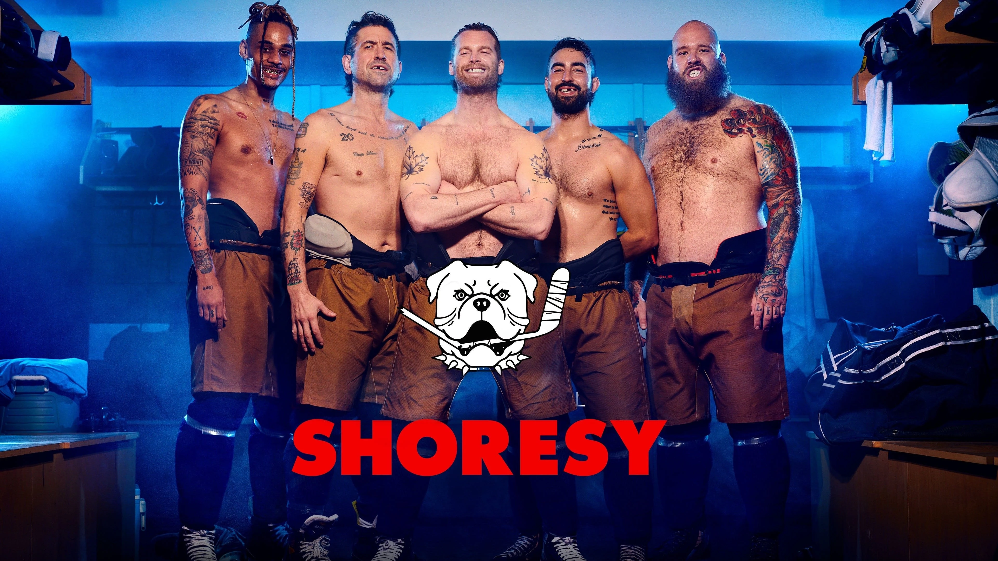 Foto de Shoresy