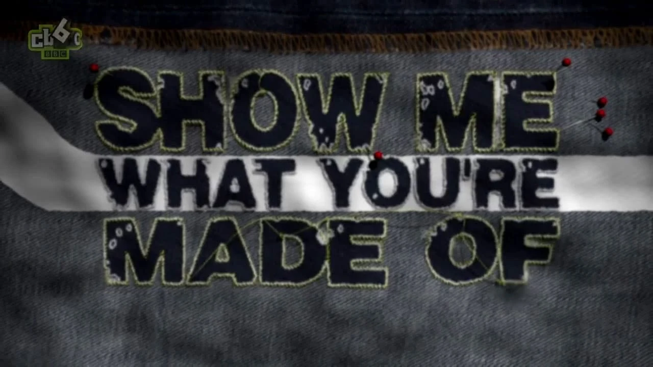 Foto de Show Me What You're Made Of