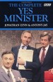 Serie Yes Minister
