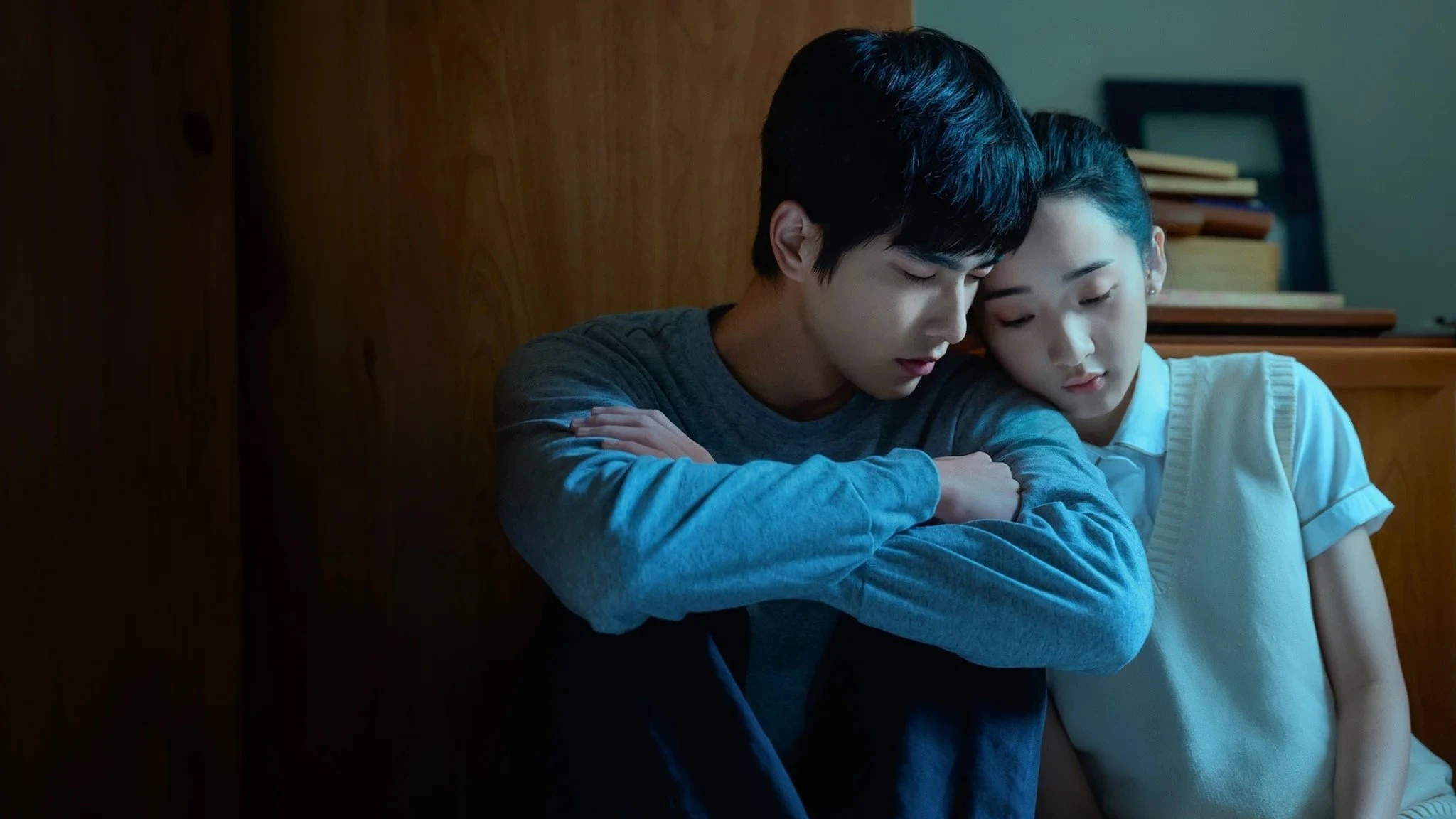 Foto de Had I Not Seen the Sun