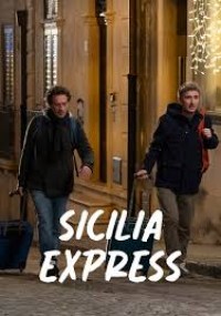 Serie Sicilia Express