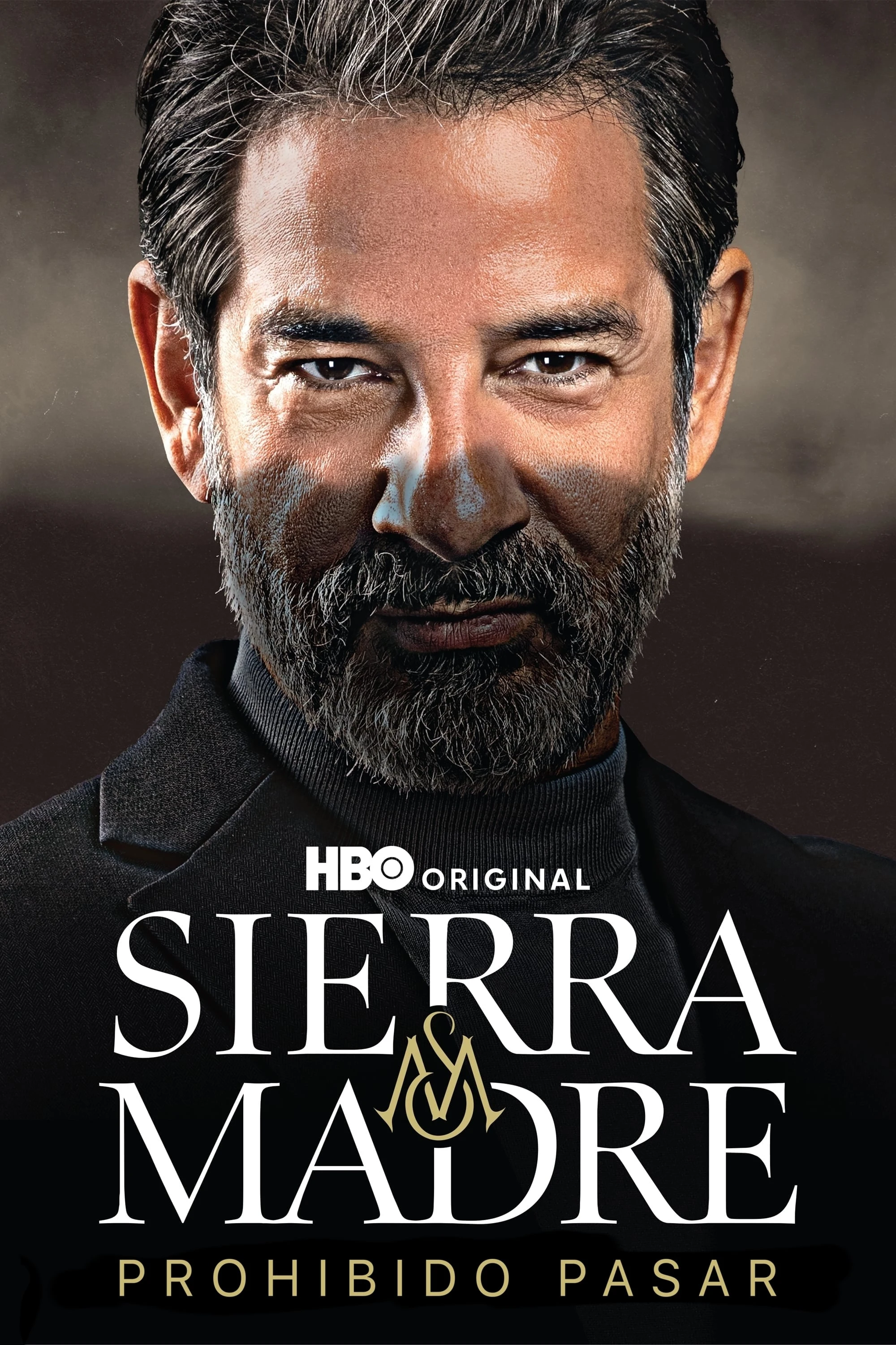 Poster  de Sierra Madre: No Trespassing en español